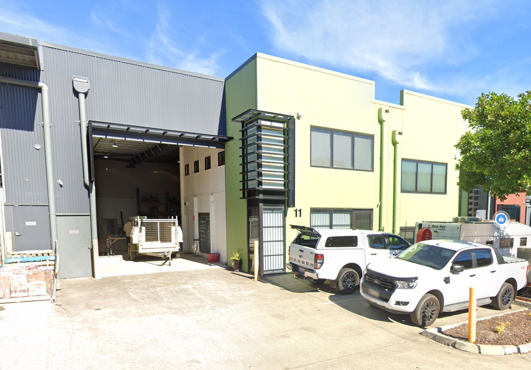 Warehouse Design & Drafting Plans Richland, Brisbane, Gold Coast & Sunshine Coast 1